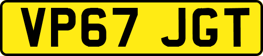 VP67JGT