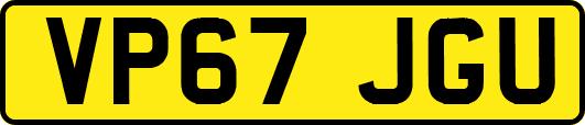 VP67JGU