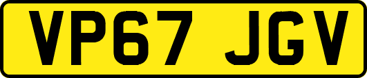VP67JGV