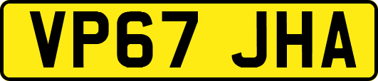 VP67JHA
