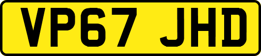 VP67JHD