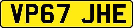VP67JHE