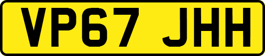VP67JHH