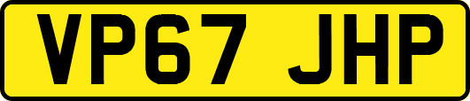 VP67JHP