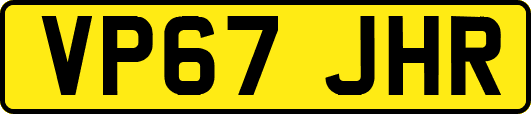 VP67JHR