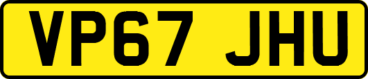 VP67JHU