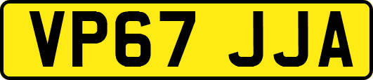 VP67JJA