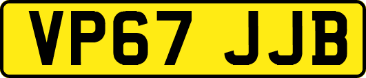 VP67JJB