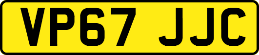 VP67JJC