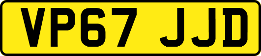 VP67JJD