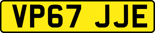 VP67JJE