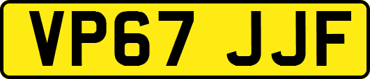 VP67JJF