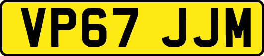 VP67JJM