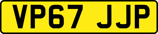 VP67JJP