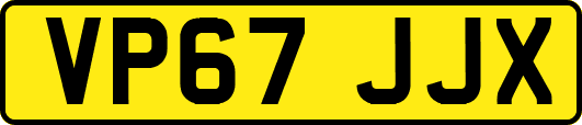 VP67JJX