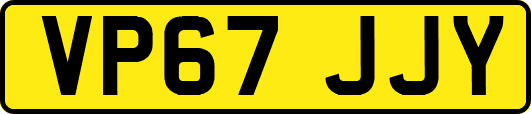 VP67JJY