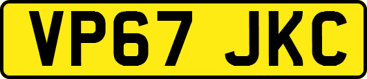 VP67JKC