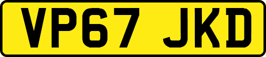 VP67JKD