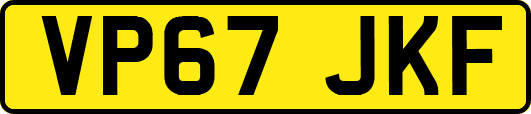 VP67JKF