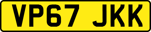 VP67JKK