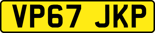 VP67JKP