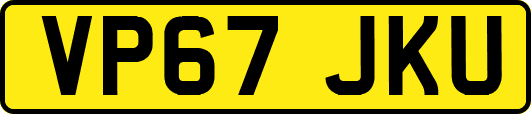 VP67JKU