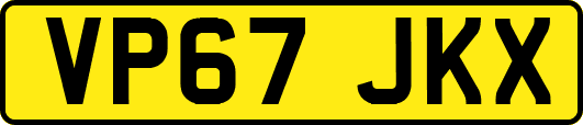 VP67JKX