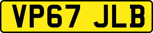 VP67JLB