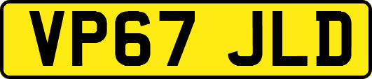 VP67JLD