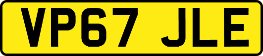 VP67JLE