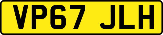VP67JLH
