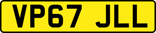 VP67JLL