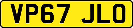 VP67JLO