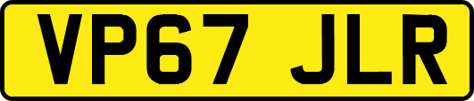 VP67JLR
