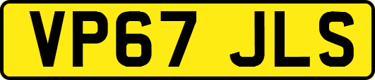 VP67JLS
