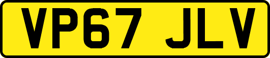 VP67JLV