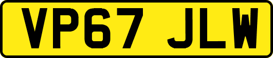VP67JLW