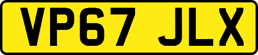 VP67JLX