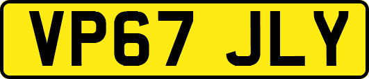 VP67JLY