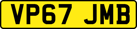 VP67JMB