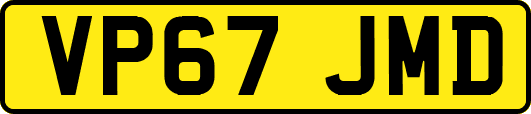 VP67JMD