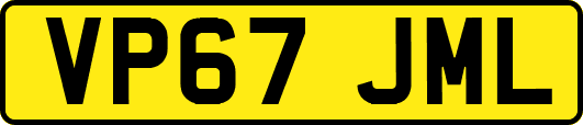 VP67JML