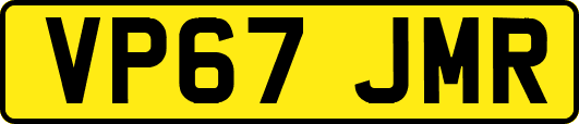 VP67JMR