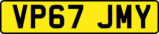 VP67JMY