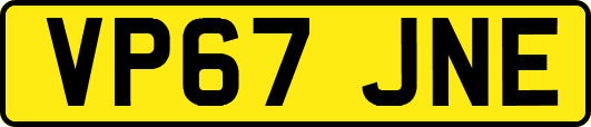 VP67JNE