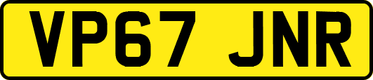 VP67JNR