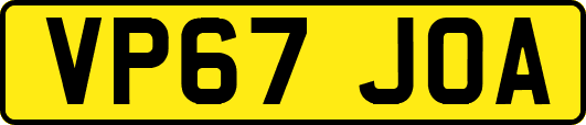 VP67JOA