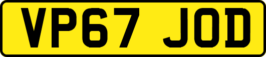 VP67JOD