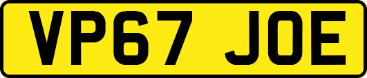 VP67JOE