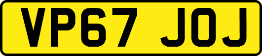 VP67JOJ